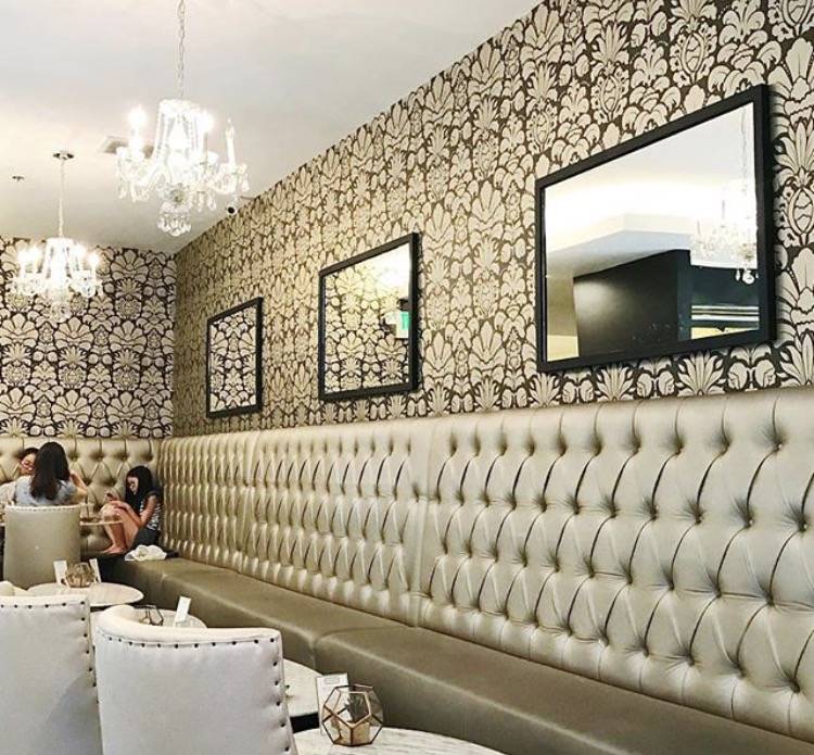 Alexanders Patisserie | bakery | 209 Castro St, Mountain View, CA 94041, USA | 6508649999 OR +1 650-864-9999