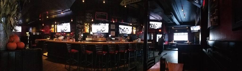 The Banshee | restaurant | 934 Dorchester Ave, Boston, MA 02125, USA | 6174369747 OR +1 617-436-9747