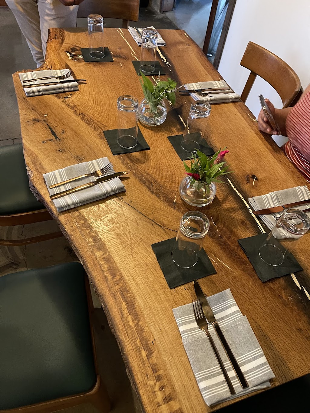 Calliope Restaurant | restaurant | 313 McFarland Ave Suite B, Rossville, GA 30741, USA | 7068414170 OR +1 706-841-4170