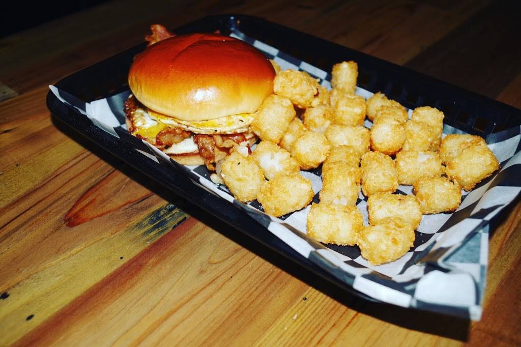 Oxford Burger Company | restaurant | 920 E Jackson Ave, Oxford, MS 38655, USA | 6622386101 OR +1 662-238-6101