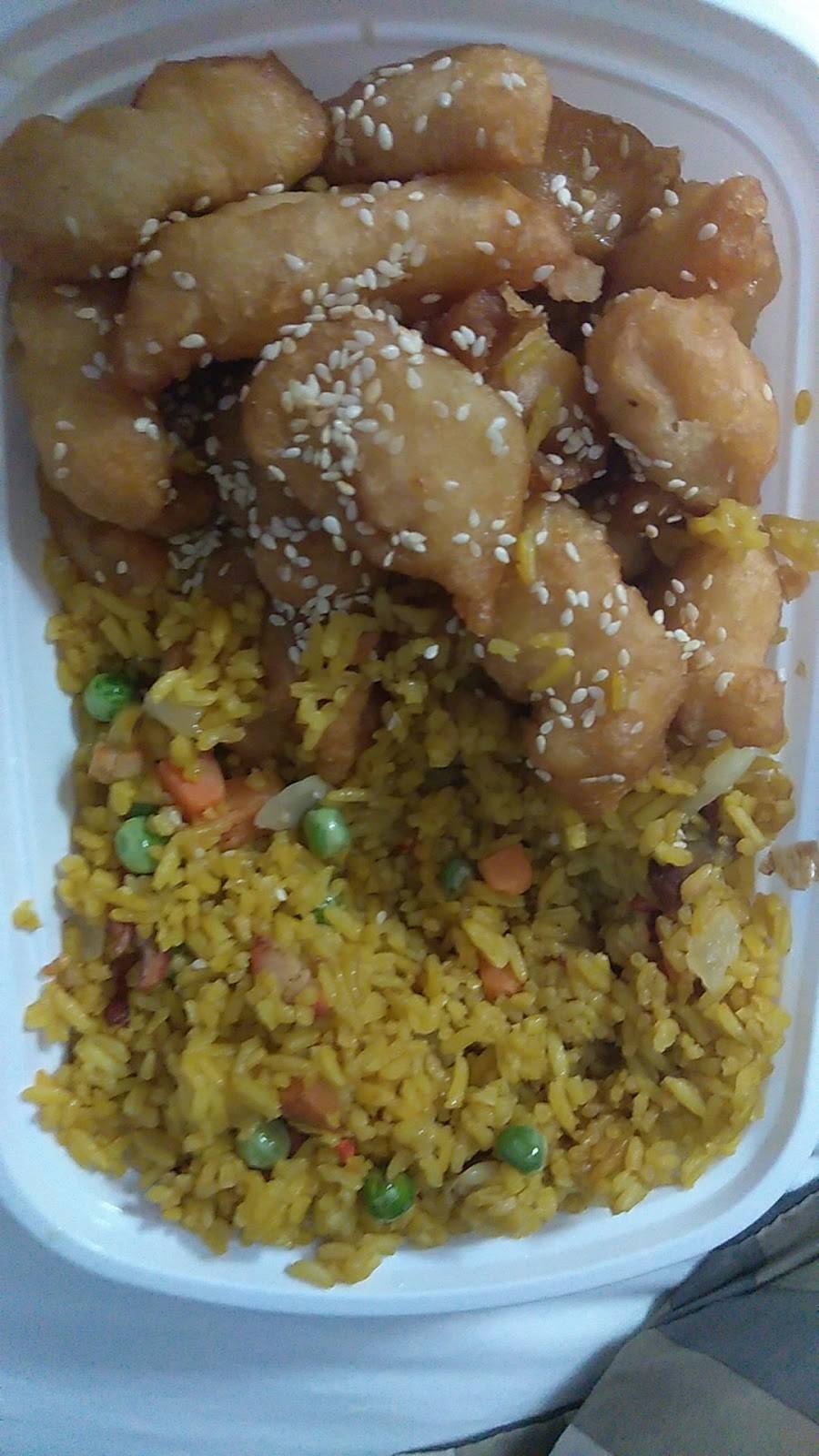 Chans | restaurant | 2665 N Forest Ridge Blvd, Hernando, FL 34442, USA | 3525279969 OR +1 352-527-9969