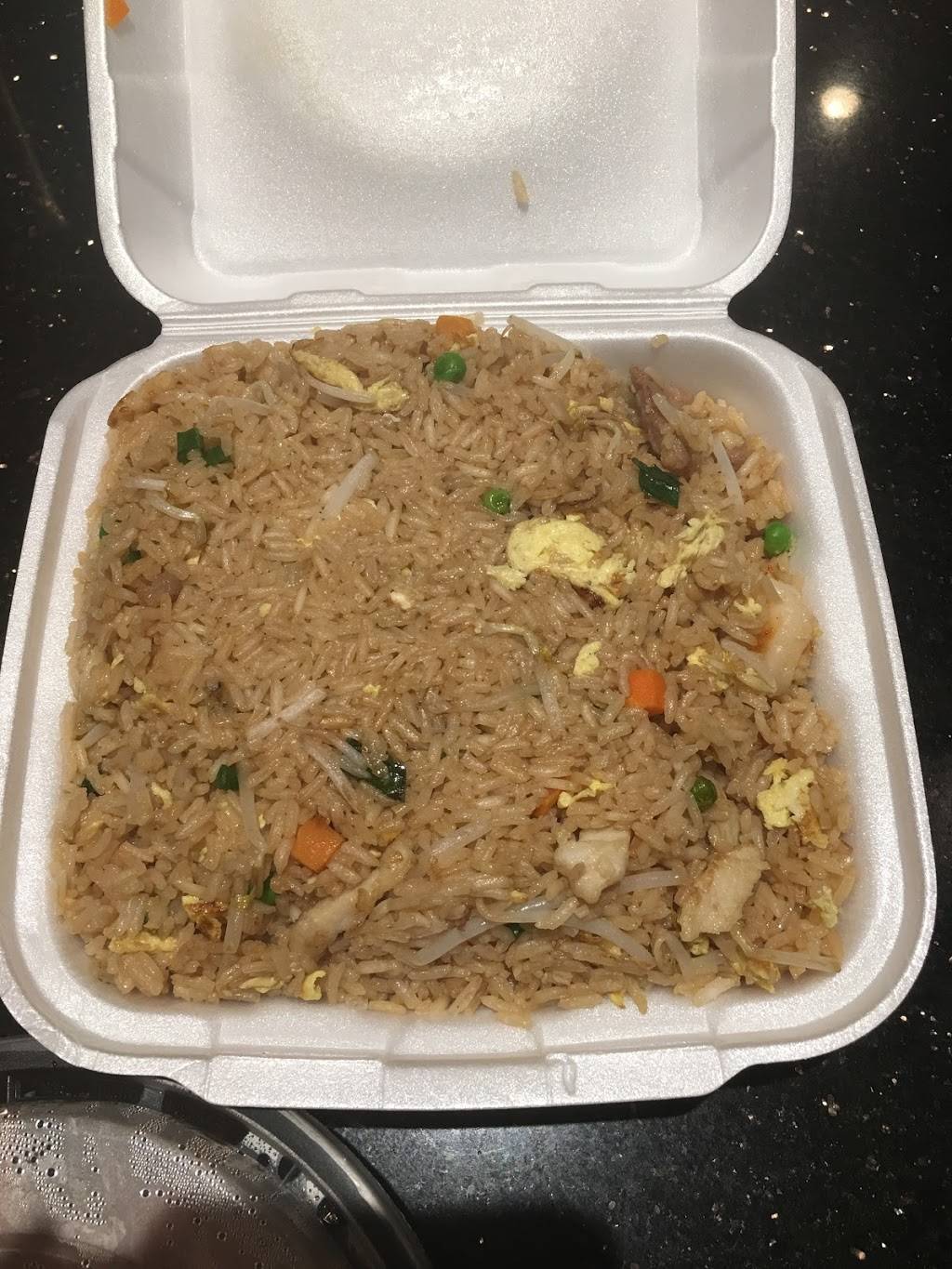 Hunan Garden | restaurant | 3010 N Fry Rd, Katy, TX 77449, USA | 2815786665 OR +1 281-578-6665