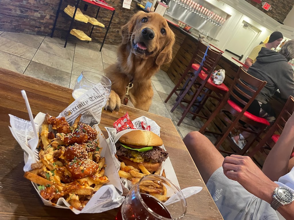 Public Affairs Gastropub | restaurant | 500 E Heinberg St, Pensacola, FL 32502, USA | 6019883192 OR +1 601-988-3192