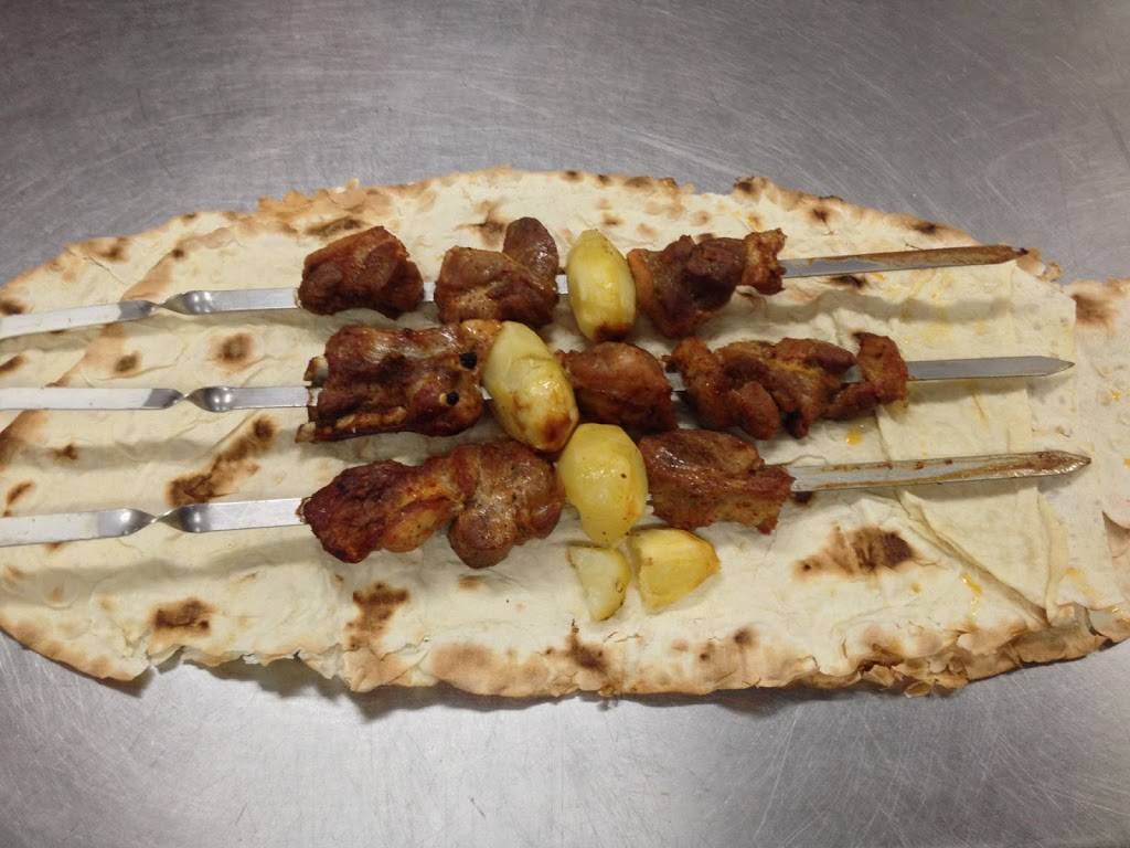 Eagle Russian Armenian Cuisine | restaurant | 16147 Nordhoff St, North Hills, CA 91343, USA | 8188300605 OR +1 818-830-0605