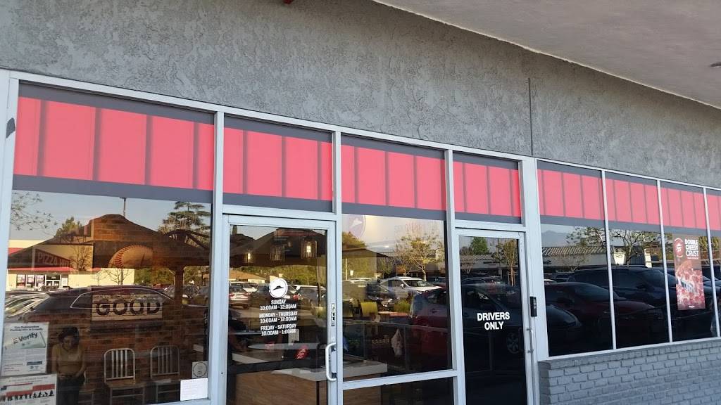 Pizza Hut | restaurant | 927 E Las Tunas Dr A, San Gabriel, CA 91776, USA | 6264515900 OR +1 626-451-5900