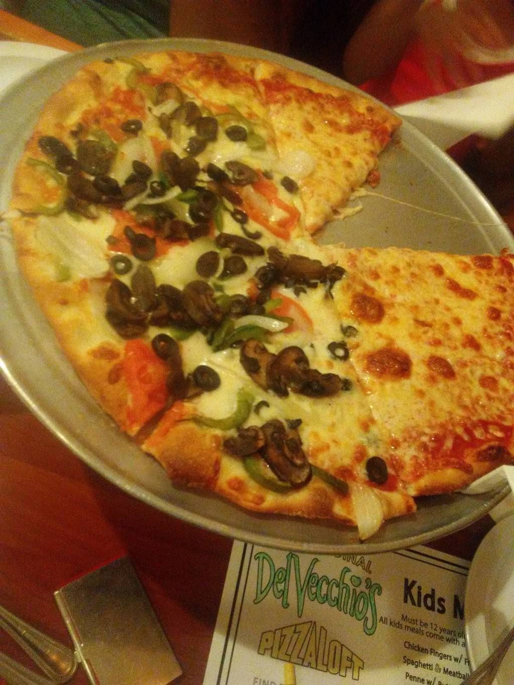 Pizza Loft | meal delivery | 2060 S University Dr, Davie, FL 33324, USA | 9549168880 OR +1 954-916-8880