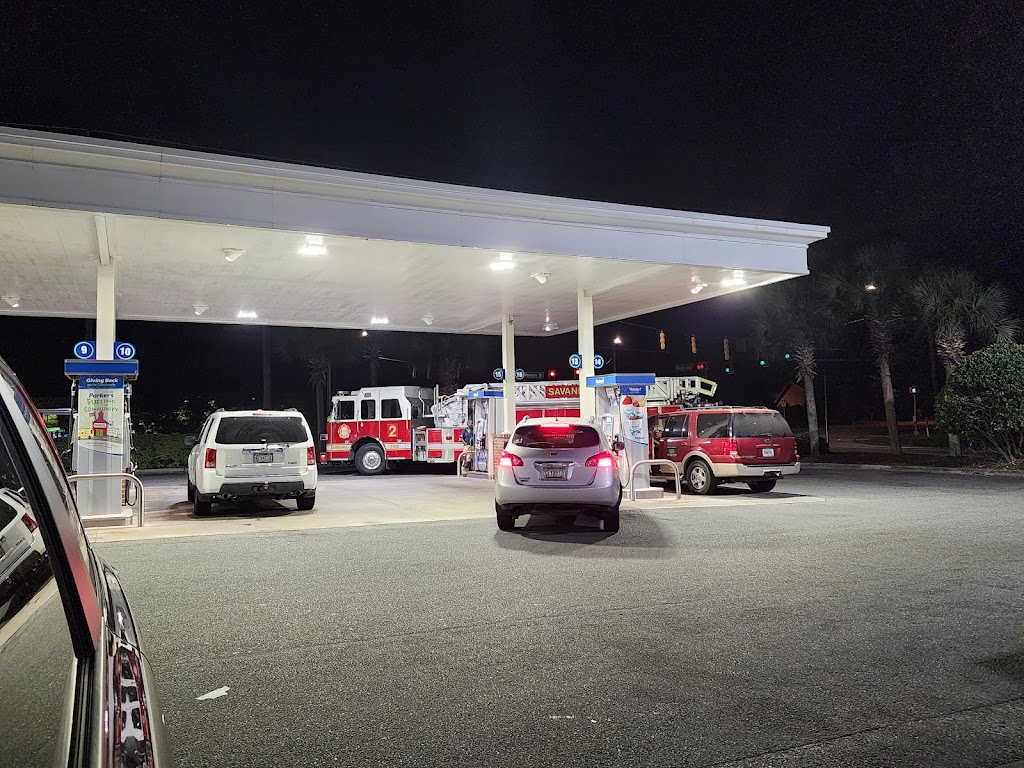 Parkers Kitchen | meal takeaway | 10525 Abercorn St, Savannah, GA 31419, USA | 9129211899 OR +1 912-921-1899