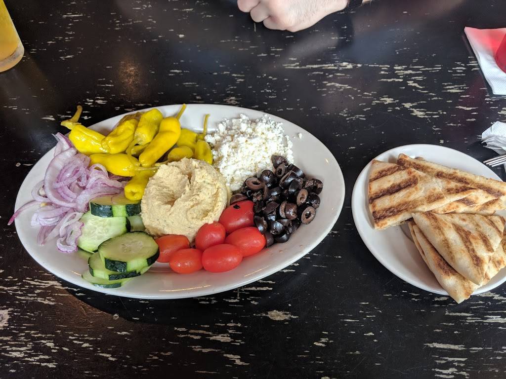 Mojos Philadeli | restaurant | 733 W Cary St, Richmond, VA 23220, USA | 8046446676 OR +1 804-644-6676