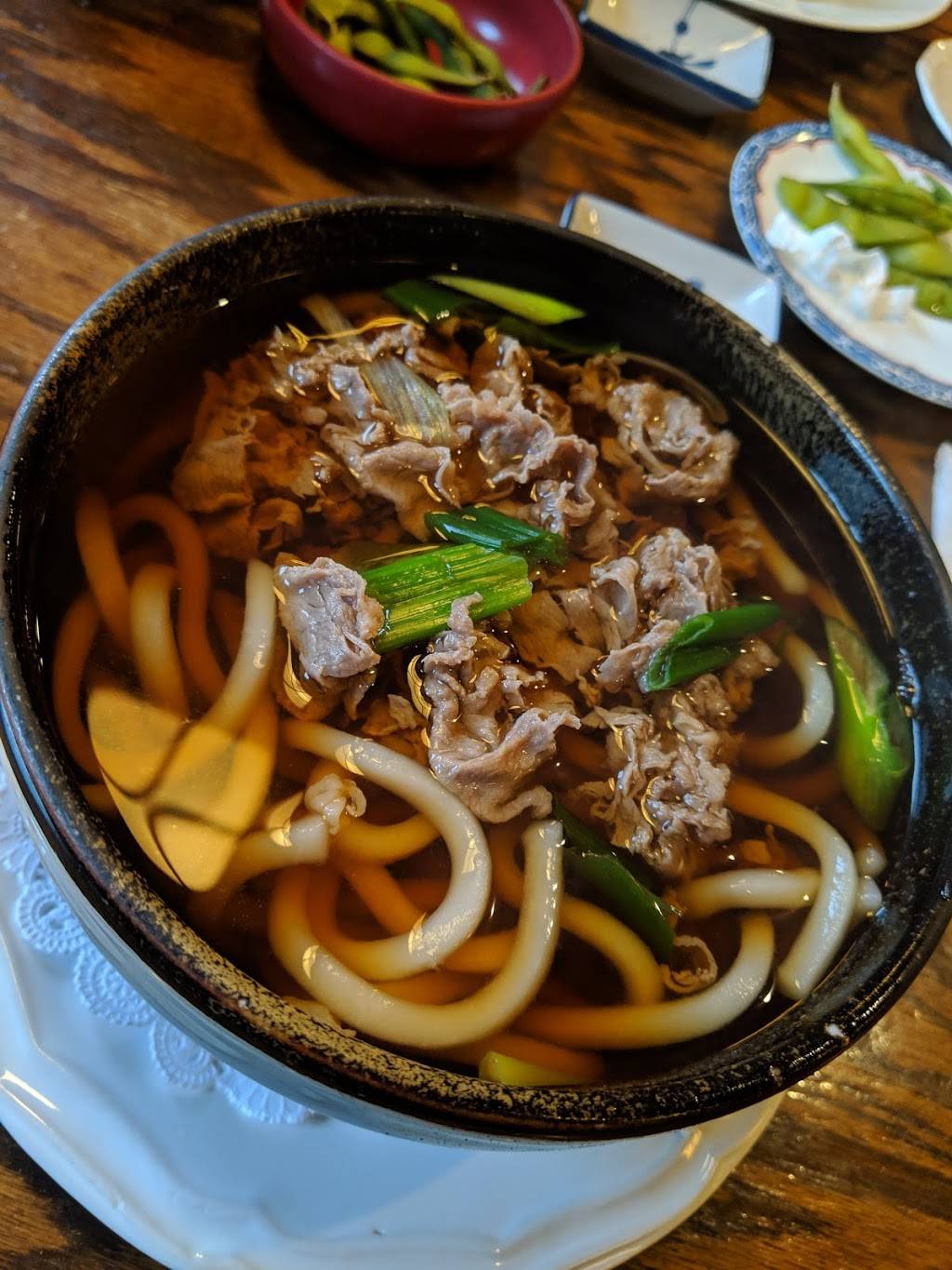 Uoko Japanese Cuisine | restaurant | 17582 17th St #103, Tustin, CA 92780, USA | 7148382300 OR +1 714-838-2300