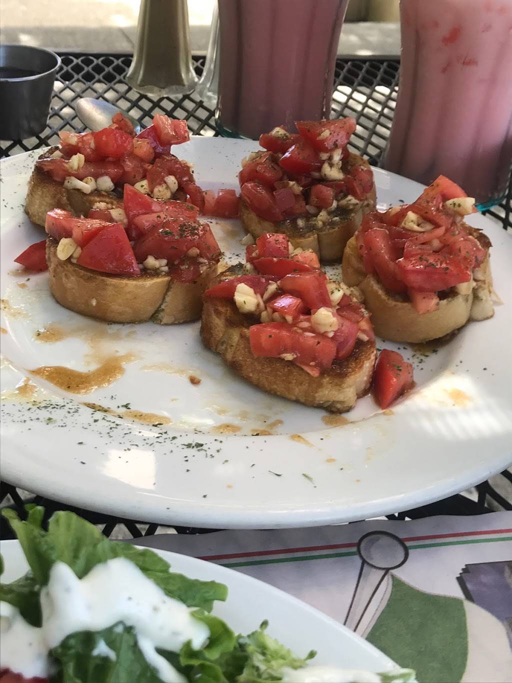 Tuscany Gardens Pizzeria LLC | restaurant | 491 Sutton Way, Grass Valley, CA 95945, USA | 5302711300 OR +1 530-271-1300