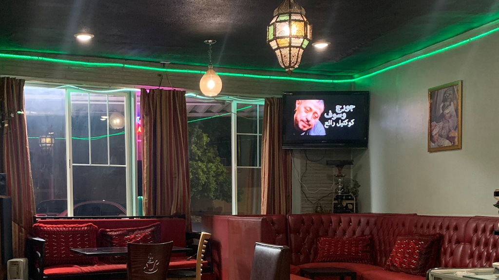 Casablanca Cafe | restaurant | 2266 S Colorado Blvd, Denver, CO 80222, USA | 3037561890 OR +1 303-756-1890