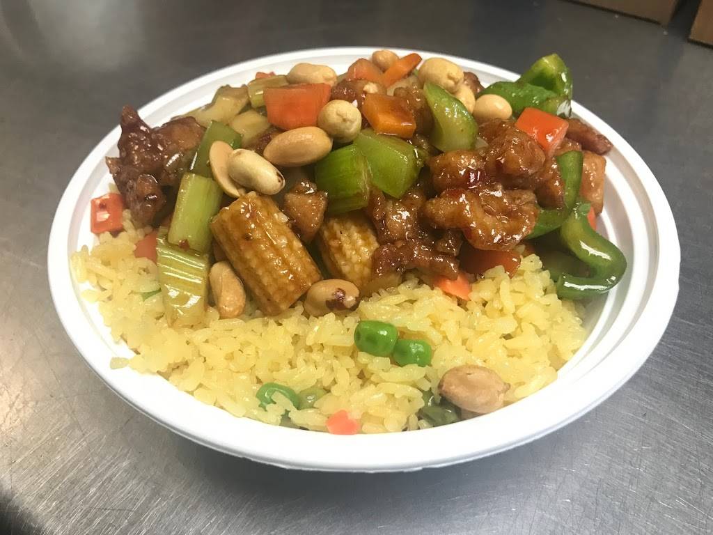 China River | restaurant | 10721 N May Ave, The Village, OK 73120, USA | 4057516888 OR +1 405-751-6888