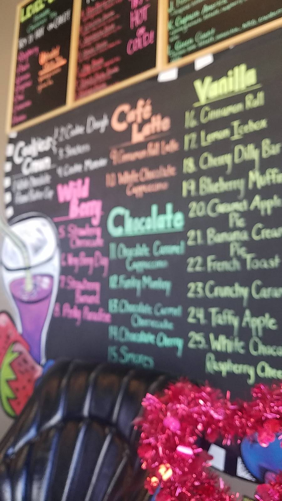 Thrive Nutrition | restaurant | 1370 NW 18th St, Ankeny, IA 50023, USA | 5159643889 OR +1 515-964-3889