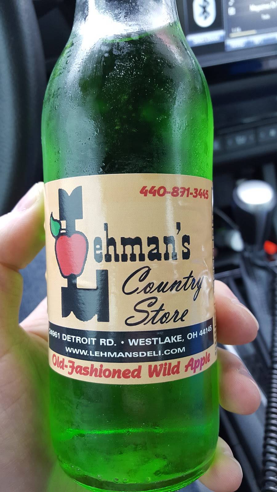 Lehmans Deli | restaurant | 24961 Detroit Rd, Westlake, OH 44145, USA | 4408713445 OR +1 440-871-3445