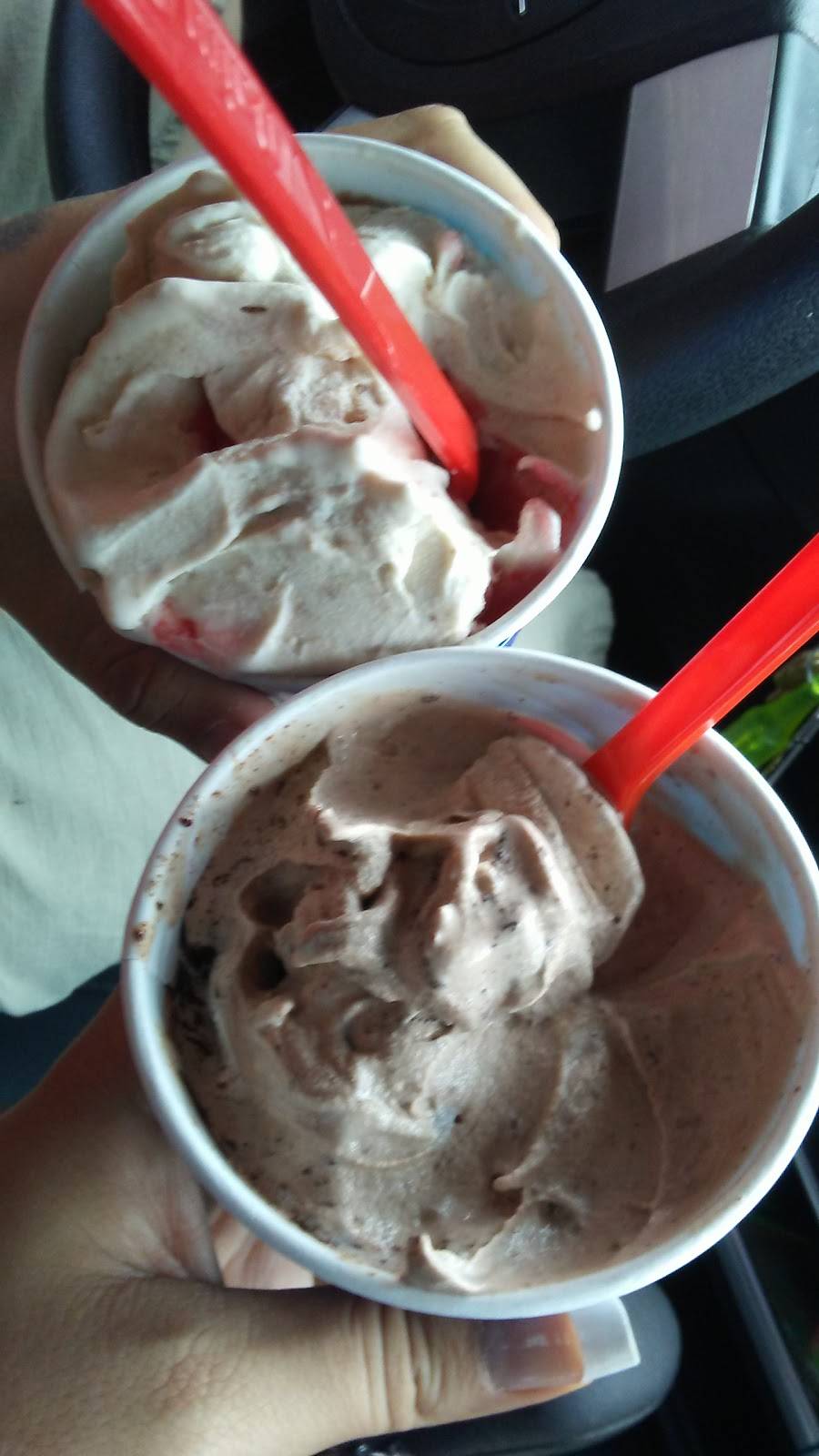 Dairy Queen | restaurant | 541 E Southern Ave, Mesa, AZ 85204, USA | 4808988896 OR +1 480-898-8896