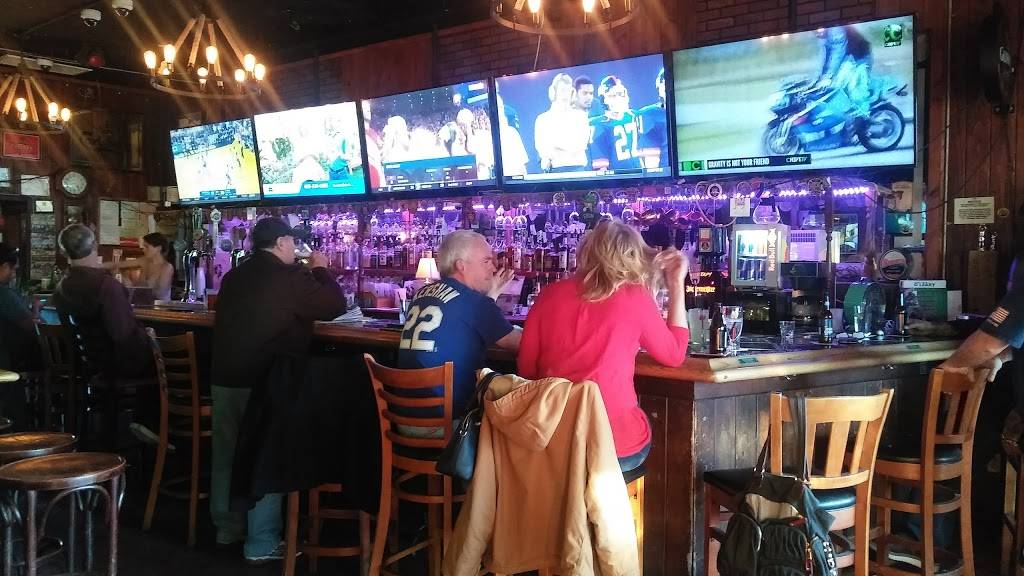 Joxer Dalys | restaurant | 11168 Washington Blvd, Culver City, CA 90232, USA | 3108383745 OR +1 310-838-3745