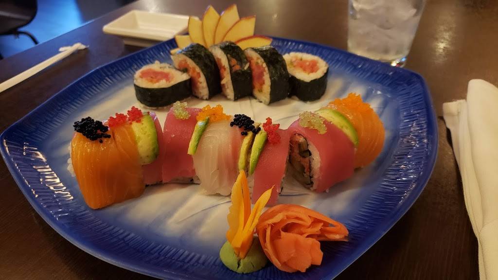 Sushigawa | restaurant | 2601 W Lake Ave, Peoria, IL 61615, USA | 3096799300 OR +1 309-679-9300