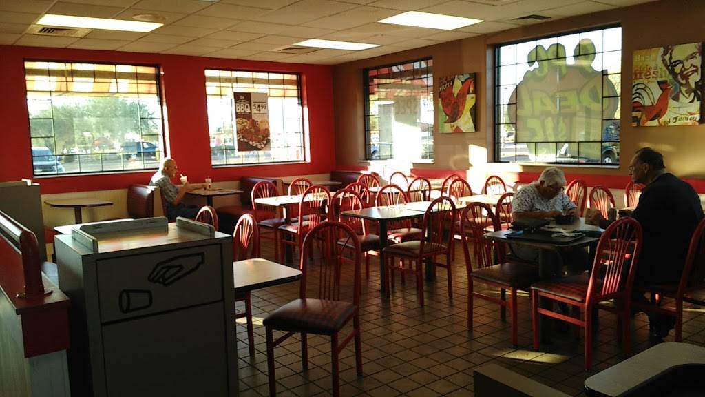 KFC | restaurant | 3051 Apache Trail, Apache Junction, AZ 85120, USA | 4809821221 OR +1 480-982-1221