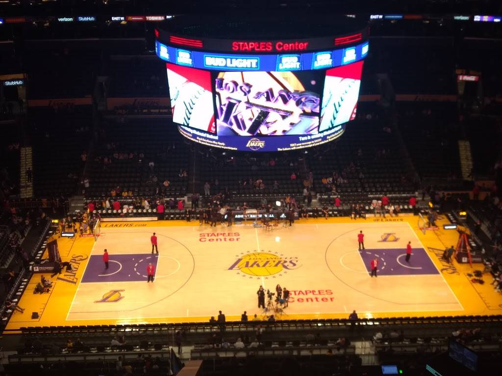 LudoBird | restaurant | 1111 S Figueroa St, Los Angeles, CA 90015, USA | 2137427100 OR +1 213-742-7100