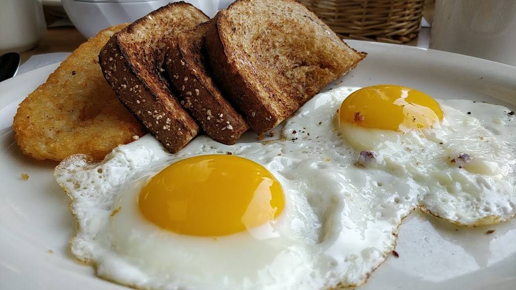 Brookside Cafe | cafe | 1260 Washington St, Norwood, MA 02062, USA | 7817627399 OR +1 781-762-7399