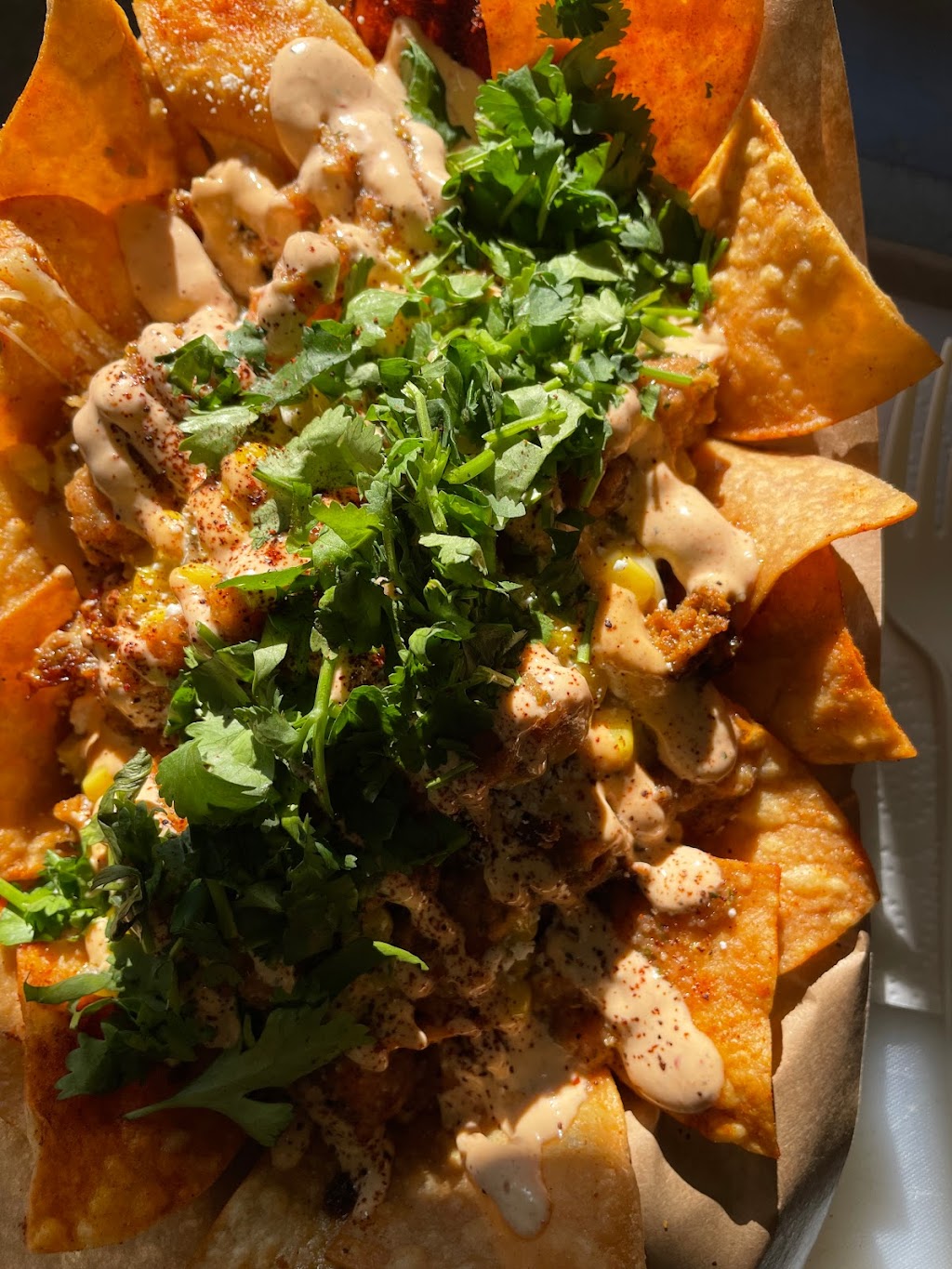 Taco Tank | restaurant | 1599 Iron St, North Kansas City, MO 64116, USA | 8164475736 OR +1 816-447-5736