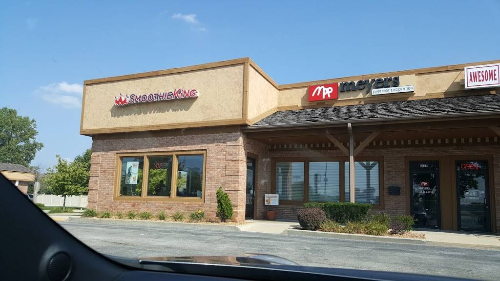 Smoothie King | restaurant | 8235 Wicker Ave, St John, IN 46373, USA | 2195582233 OR +1 219-558-2233