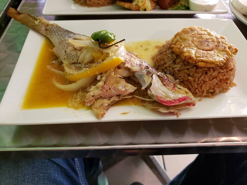 Yardie Spice | restaurant | 225 S Krome Ave, Homestead, FL 33030, USA | 7863495138 OR +1 786-349-5138