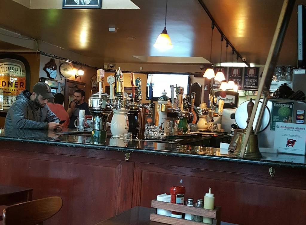 Bistro Gambrinus | restaurant | 1813 Fulton St, San Francisco, CA 94117, USA | 4152217777 OR +1 415-221-7777