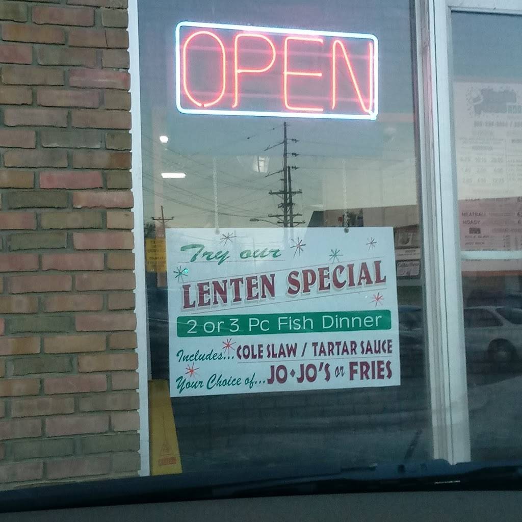 Fiesta Pizza & Chicken | restaurant | 1939 Bailey Rd, Cuyahoga Falls, OH 44221, USA | 3309292004 OR +1 330-929-2004