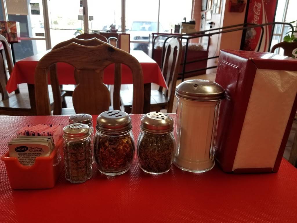 Okoli Cafe | restaurant | 800 N Zaragoza Rd # R, El Paso, TX 79907, USA | 9158591163 OR +1 915-859-1163