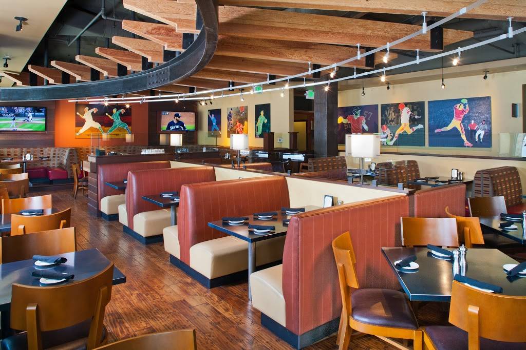 Jimmys On First | restaurant | 1046 1st Ave S, Seattle, WA 98134, USA | 2062049700 OR +1 206-204-9700