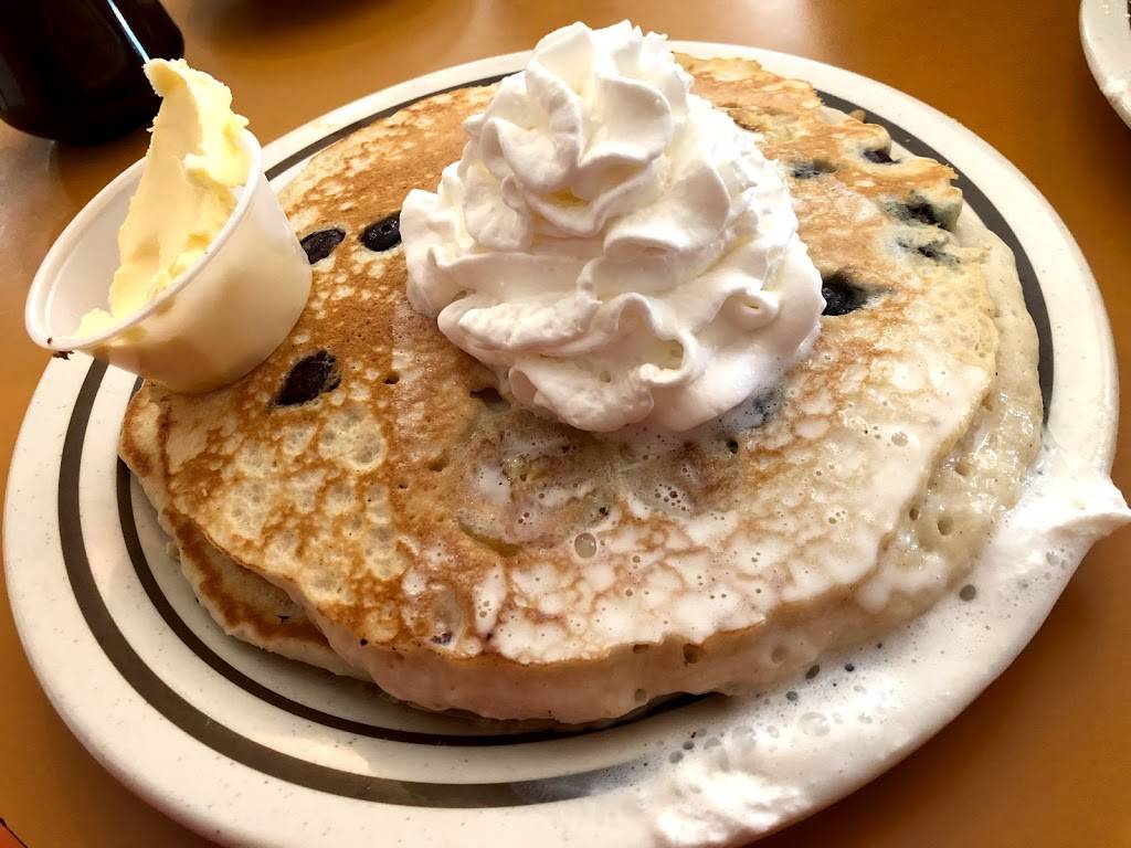 Village Diner | restaurant | Floral Ave, Johnson City, NY 13790, USA | 6072174134 OR +1 607-217-4134