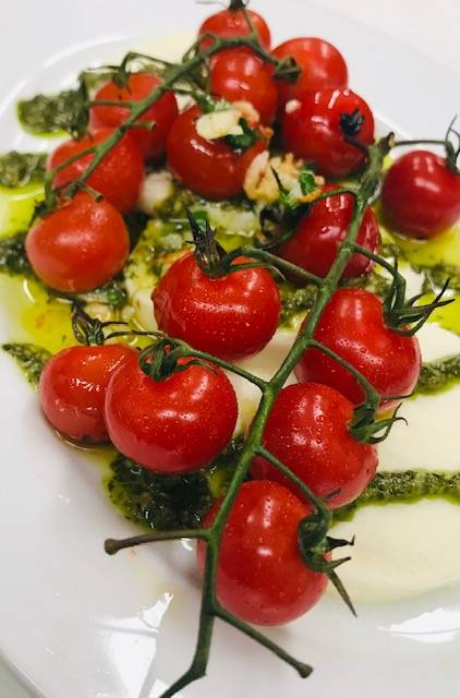 Nonna Marias | restaurant | 2080 Walnut Lake Rd, West Bloomfield Township, MI 48323, USA | 2488512500 OR +1 248-851-2500