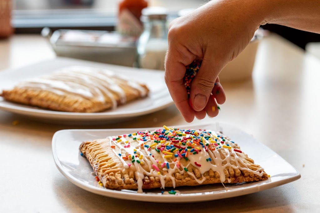 Good Evans Breakfast & Lunch | restaurant | 3930 N 203rd St Suite 102, Omaha, NE 68022, USA | 4029997395 OR +1 402-999-7395