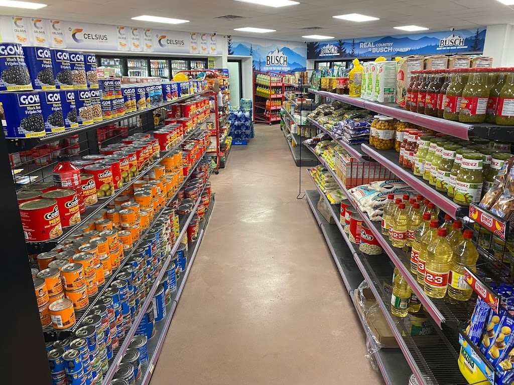 42 Express Food Mart & Grill | restaurant | 11413 NC-42, Middlesex, NC 27557, USA | 9192842069 OR +1 919-284-2069