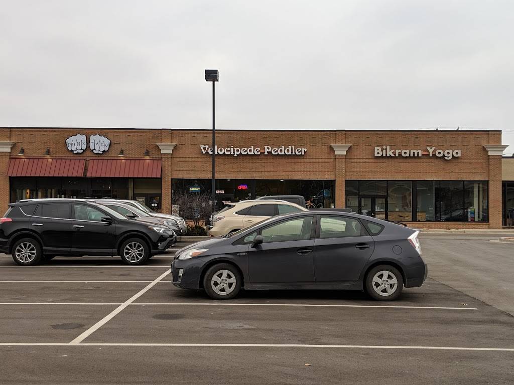 Brookfield Plaza | shopping mall | 1331 E Grand River Ave, East Lansing, MI 48823, USA | 5173323000 OR +1 517-332-3000