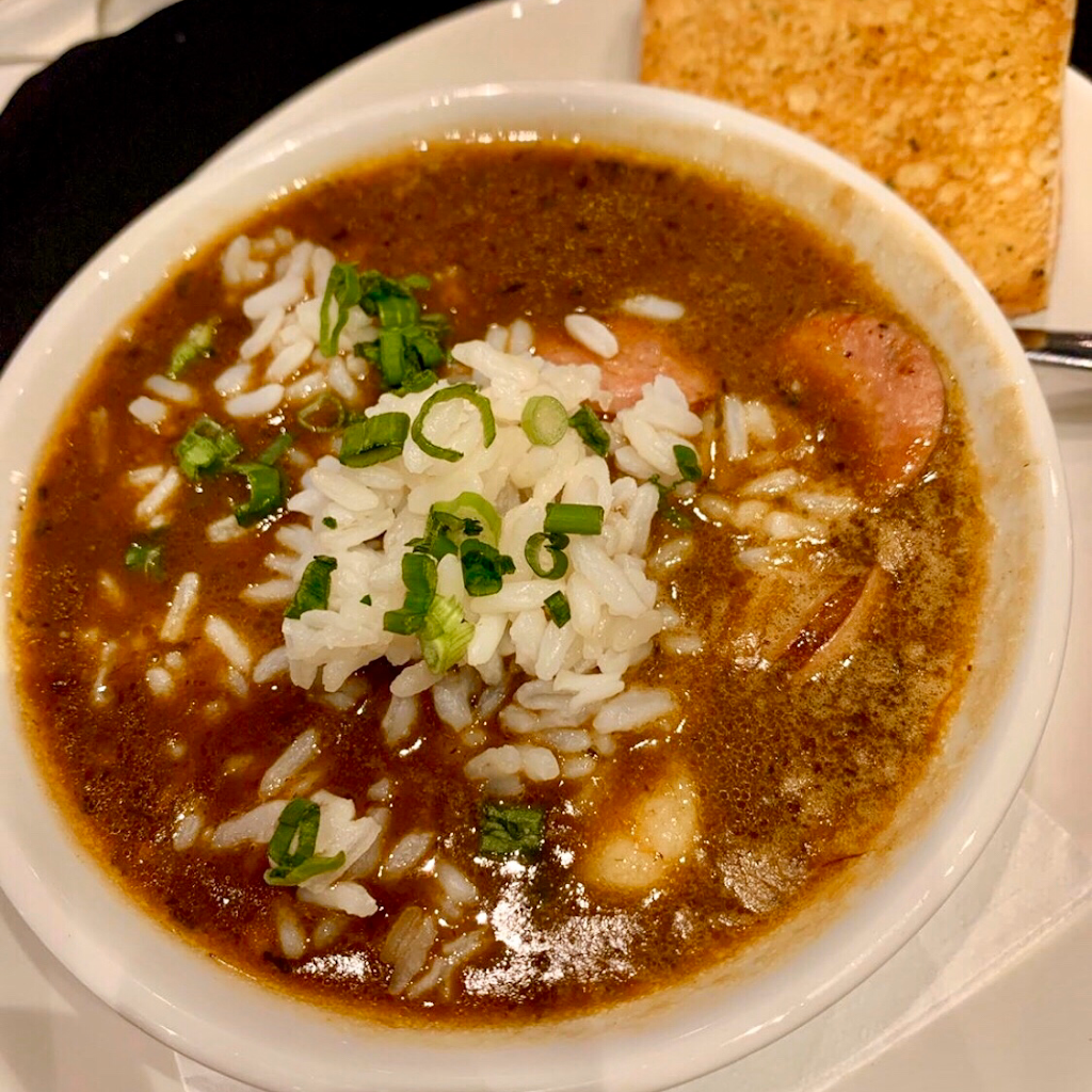 The Rouxpour - Memorial City | restaurant | 303 Memorial City Mall Suite 604, Houston, TX 77024, USA | 7134346046 OR +1 713-434-6046