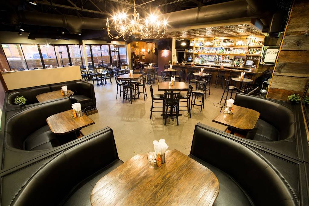 Ollies Local | restaurant | 3044 Gillham Rd, Kansas City, MO 64108, USA | 8165413961 OR +1 816-541-3961