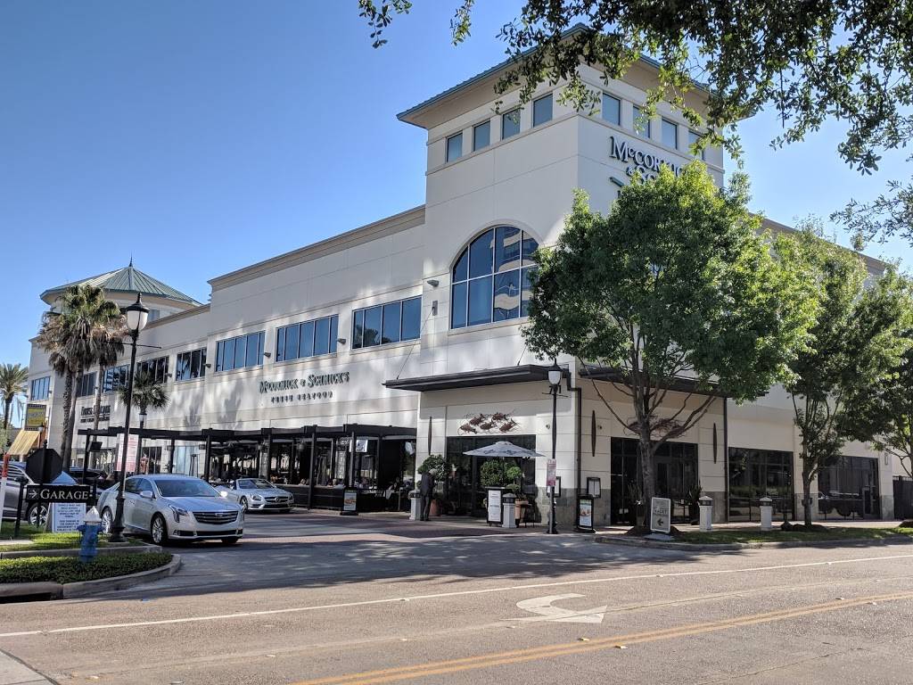 McCormick & Schmicks Seafood & Steaks | restaurant | 791 Town and Country Blvd, Houston, TX 77024, USA | 7134653685 OR +1 713-465-3685