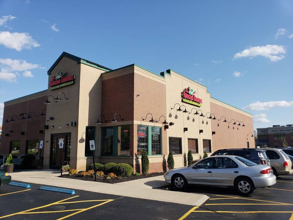 El Rancho Grande Mexican Restaurant | restaurant | 1450 W Dorothy Ln, Dayton, OH 45409, USA | 9379632184 OR +1 937-963-2184