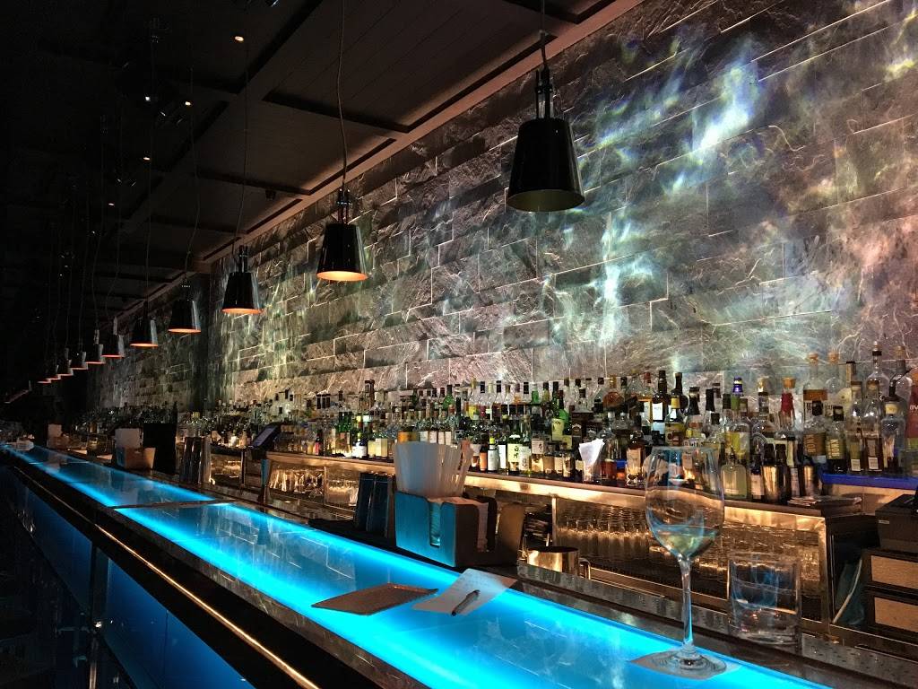 Hakkasan | restaurant | 4441 Collins Ave, Miami Beach, FL 33140, USA | 8773267412 OR +1 877-326-7412