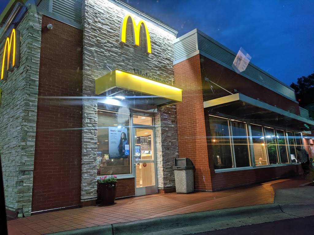 McDonalds | cafe | 4413 Capital Blvd, Raleigh, NC 27604, USA | 9198780155 OR +1 919-878-0155