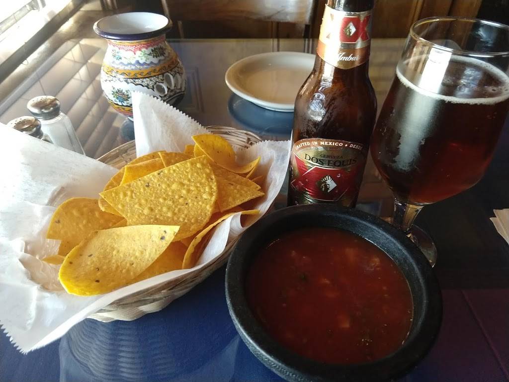 Tequilla Sal Y Limon | restaurant | 88 Orange Ave, Suffern, NY 10901, USA | 8453577707 OR +1 845-357-7707