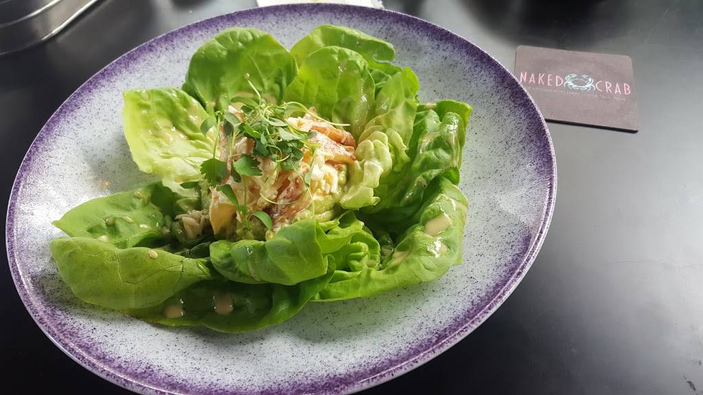 Naked Crab | restaurant | 1140 Seabreeze Blvd, Fort Lauderdale, FL 33316, USA | 9545641000 OR +1 954-564-1000