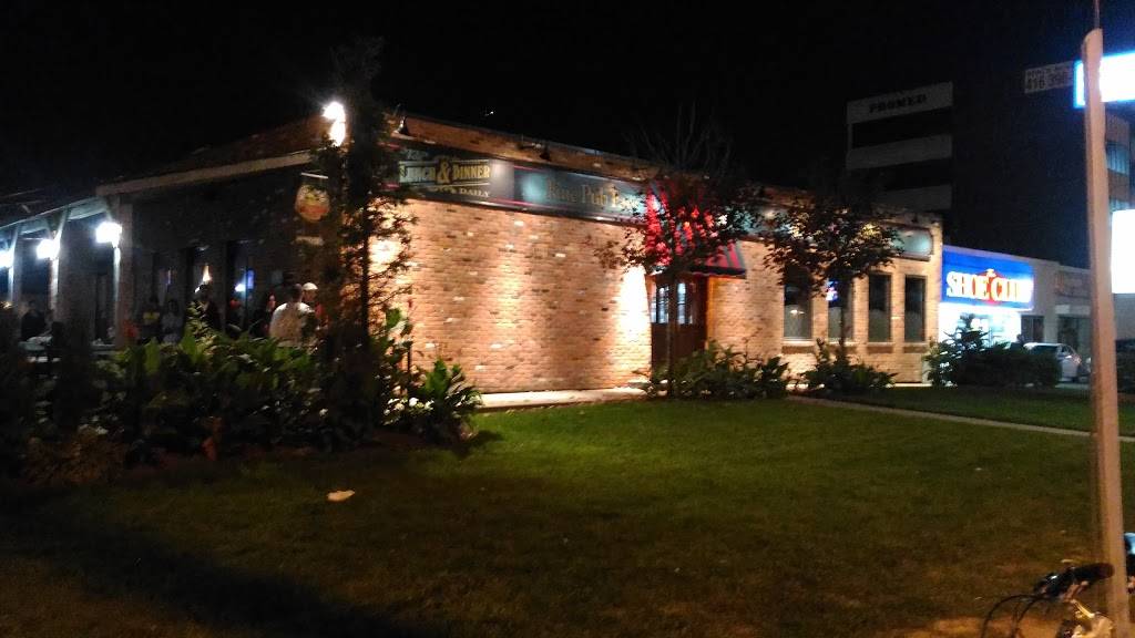 Fox & Fiddle | restaurant | 1285 Finch Ave W, North York, ON M3J 2G5, Canada | 4166331286 OR +1 416-633-1286