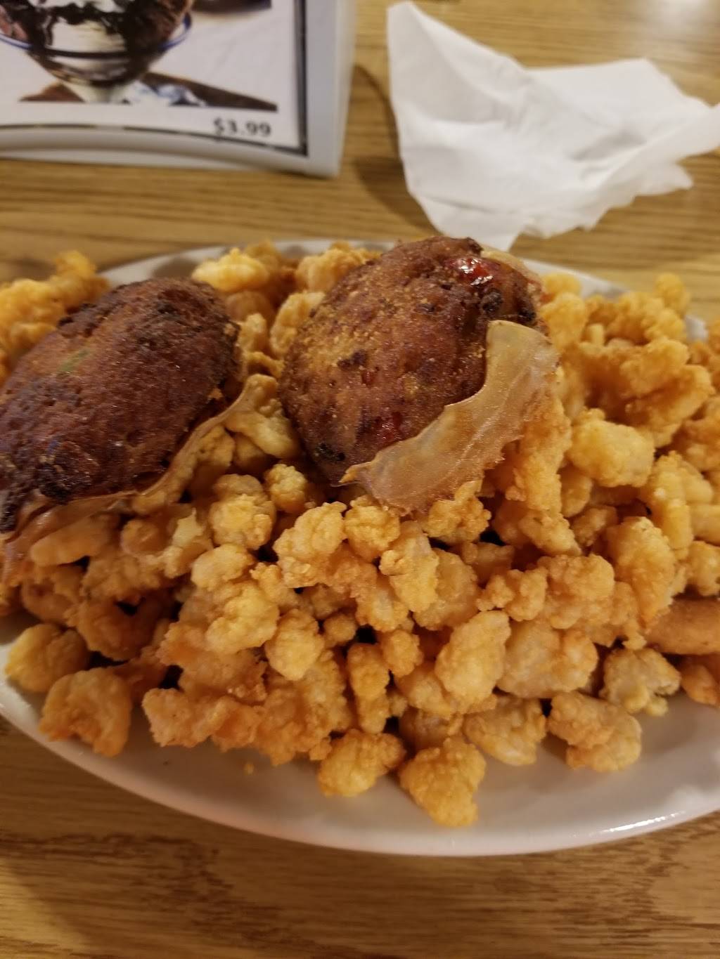 Mayflower Seafood Restaurant | restaurant | 1765 Harry Byrd Hwy, Darlington, SC 29532, USA | 8433939181 OR +1 843-393-9181