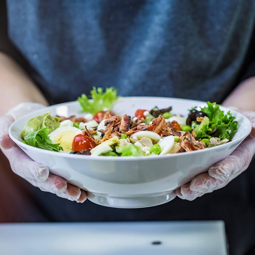 Cafe Zupas | restaurant | 1293 Wall Ave, Ogden, UT 84404, USA | 8018238500 OR +1 801-823-8500