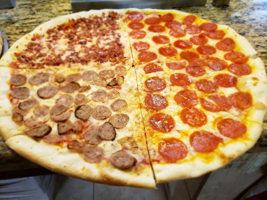 La Vera Pizza | meal delivery | 616 State Rd, Croydon, PA 19021, USA | 2157883817 OR +1 215-788-3817