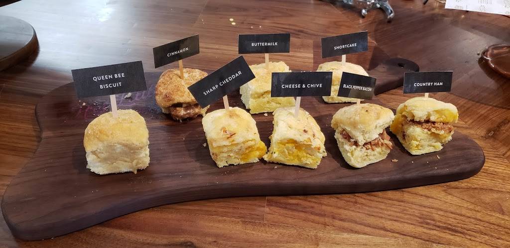 Callies Hot Little Biscuit | restaurant | 327 W Tremont Ave Suite B, Charlotte, NC 28203, USA | 7048318103 OR +1 704-831-8103