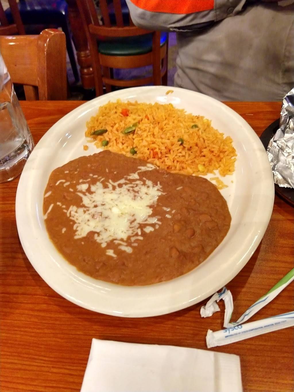 El Rodeo | restaurant | 8128 E US Hwy 36, Avon, IN 46123, USA | 3172720597 OR +1 317-272-0597